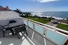 Apartment in Valle Gran Rey - Apt. El Guirre Nº 14