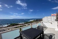 Apartment in Valle Gran Rey - Apt. El Guirre Nº 14