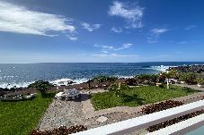 Apartment in Valle Gran Rey - Apt. El Guirre Nº 14