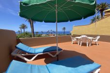 Apartment in Valle Gran Rey - El Contero Nº 2