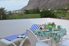 Apartment in Valle Gran Rey - Casa Antonio
