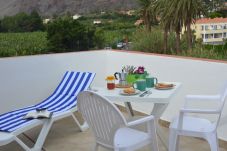 Apartment in Valle Gran Rey - Casa Antonio