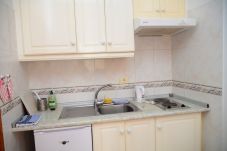 Apartment in Valle Gran Rey - Apt. Berit