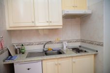 Apartment in Valle Gran Rey - Apt. Berit