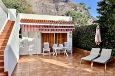 House in Valle Gran Rey - Blumenhaus