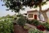 House in Valle Gran Rey - Puntilla Alta - Flitterwochenhaus
