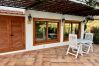 House in Valle Gran Rey - Puntilla Alta - Flitterwochenhaus