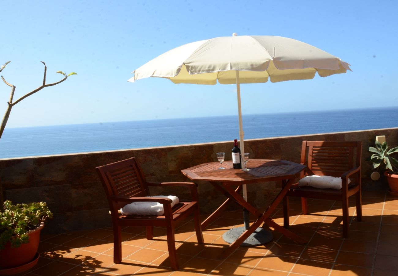 Studio in Valle Gran Rey - Casa Juan Rejón