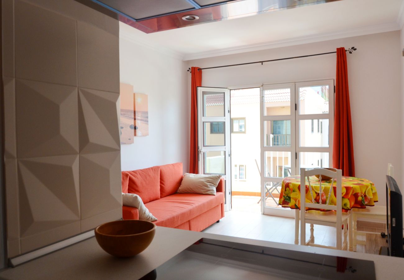 Apartment in Valle Gran Rey - Paquita