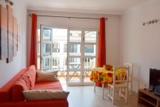 Apartment in Valle Gran Rey - Apt. Paquita