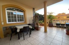 Apartment in Valle Gran Rey - Apt. Pasiflora 1A
