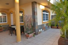 Apartment in Valle Gran Rey - Apt. Pasiflora 1A