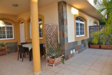 Apartment in Valle Gran Rey - Apt. Pasiflora 1A