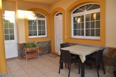 Apartment in Valle Gran Rey - Apt. Pasiflora 1A