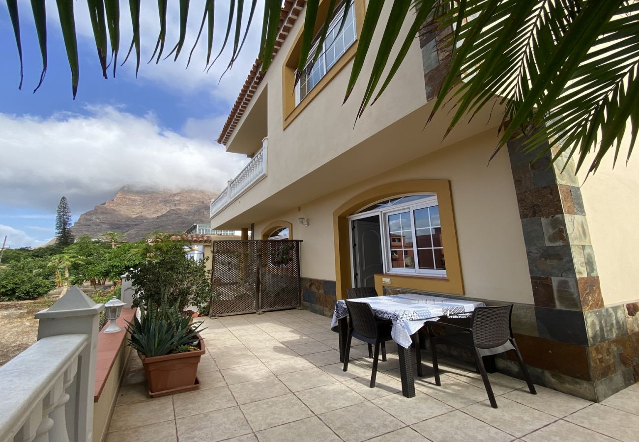 Apartment in Valle Gran Rey - Pasiflora 1B