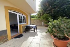 Apartment in Valle Gran Rey - Apt. Pasiflora 1B