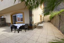 Apartment in Valle Gran Rey - Apt. Pasiflora 1B