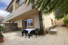 Apartment in Valle Gran Rey - Apt. Pasiflora 1B