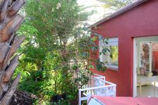 House in Valle Gran Rey - Casita La Palmera