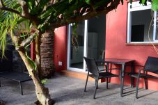 House in Valle Gran Rey - Casita La Palmera