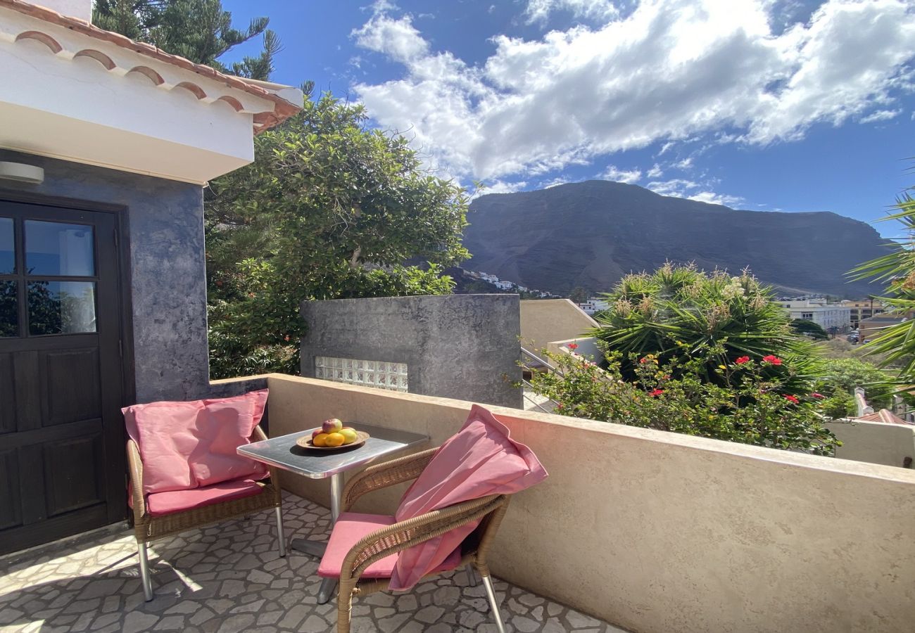 Studio in Valle Gran Rey - Bella Vista