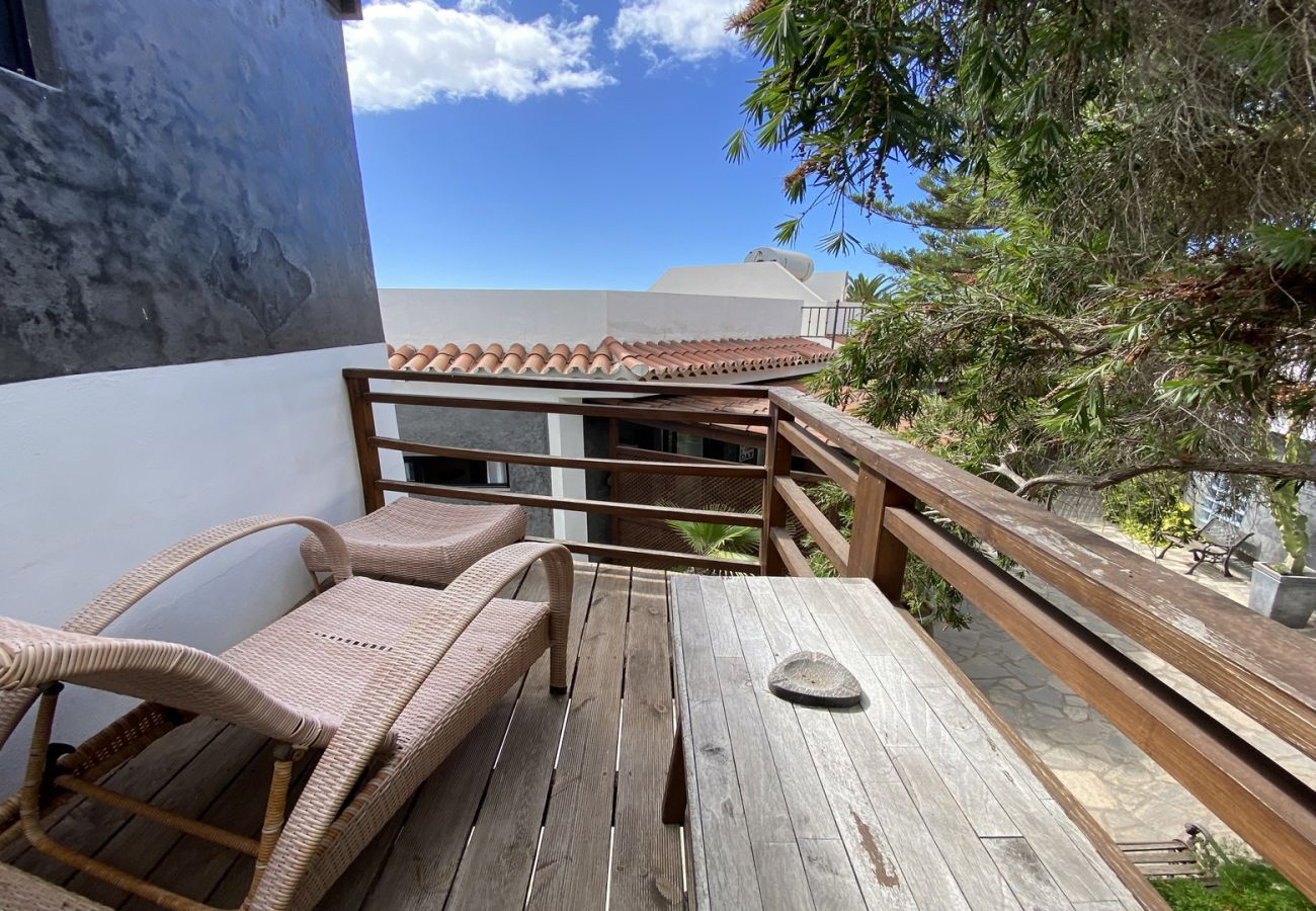 Studio in Valle Gran Rey - Bonita