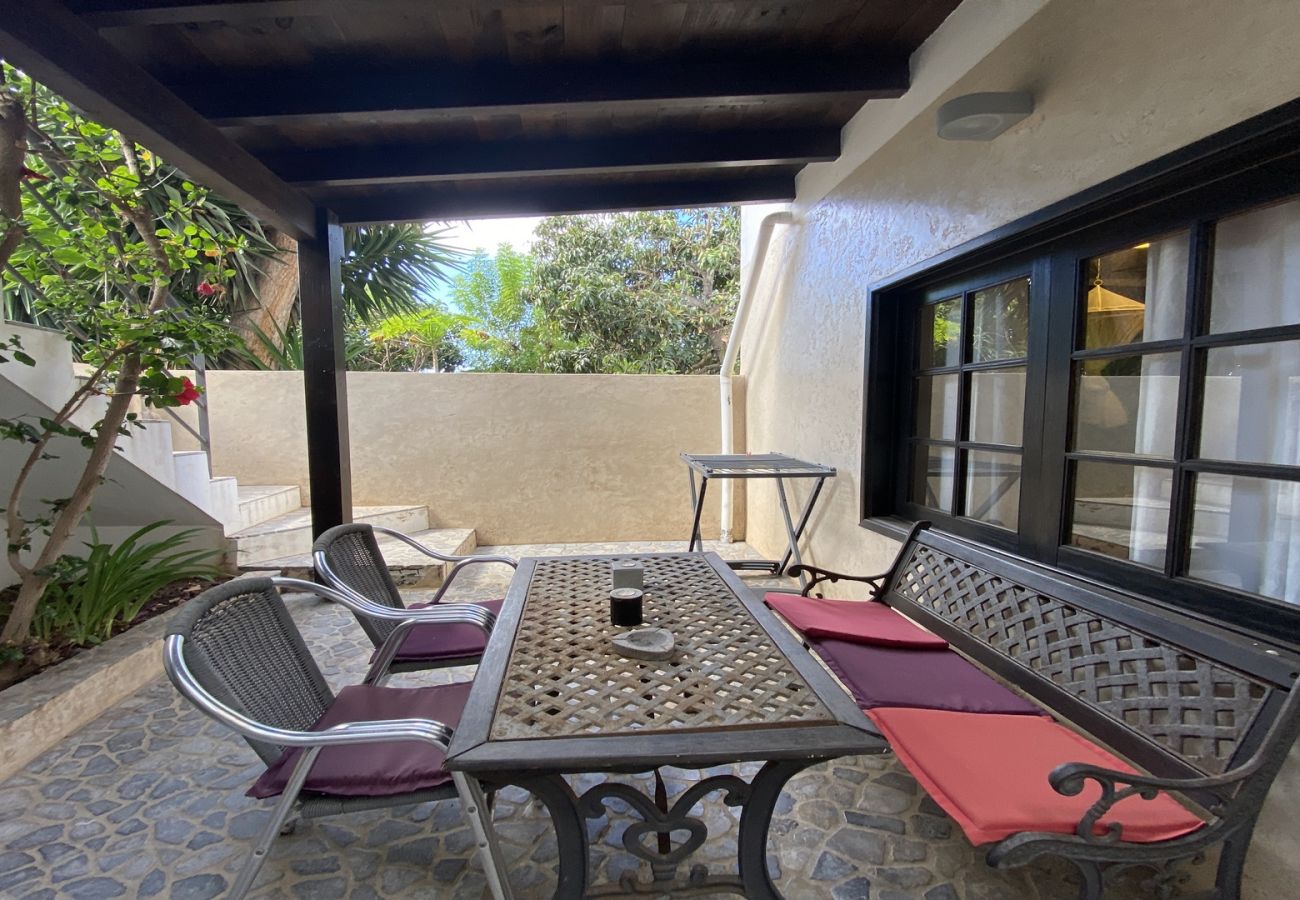 Apartment in Valle Gran Rey - La Casita