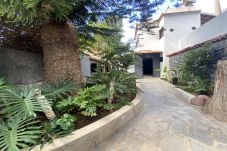 Apartment in Valle Gran Rey - La Casita