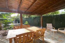Studio in Valle Gran Rey - Estudio La Platanera BAJO