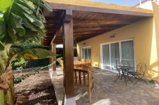 Studio in Valle Gran Rey - Estudio La Platanera BAJO