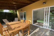 Studio in Valle Gran Rey - Estudio La Platanera BAJO