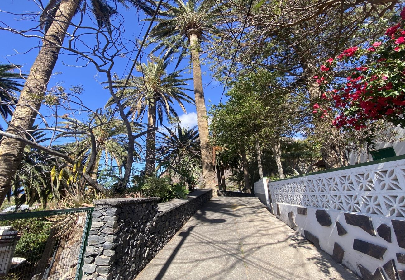 Studio in Valle Gran Rey - La Lonja 2