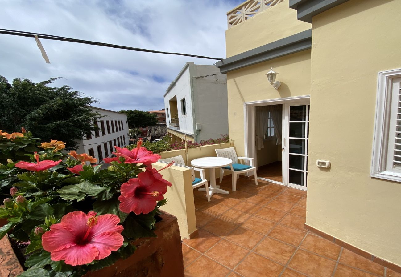 Studio in Valle Gran Rey - La Molina Estudio