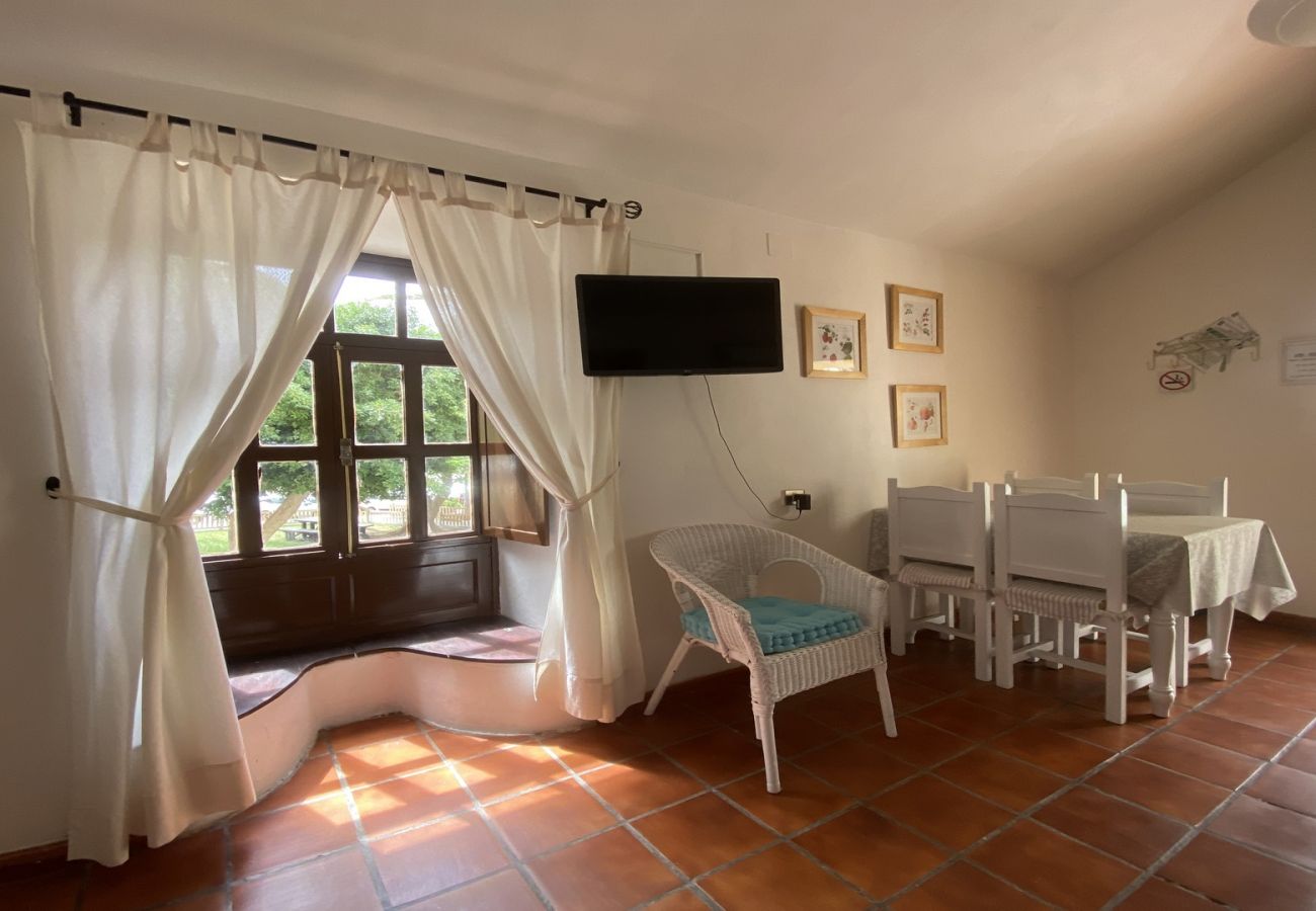 House in Valle Gran Rey - La Molina Casita