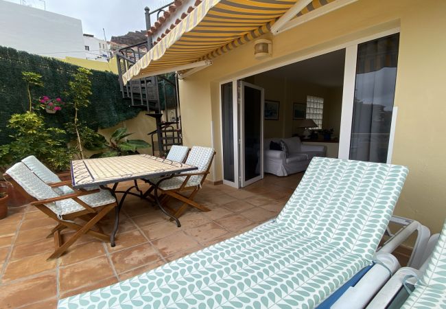  in Valle Gran Rey - La Molina Casa