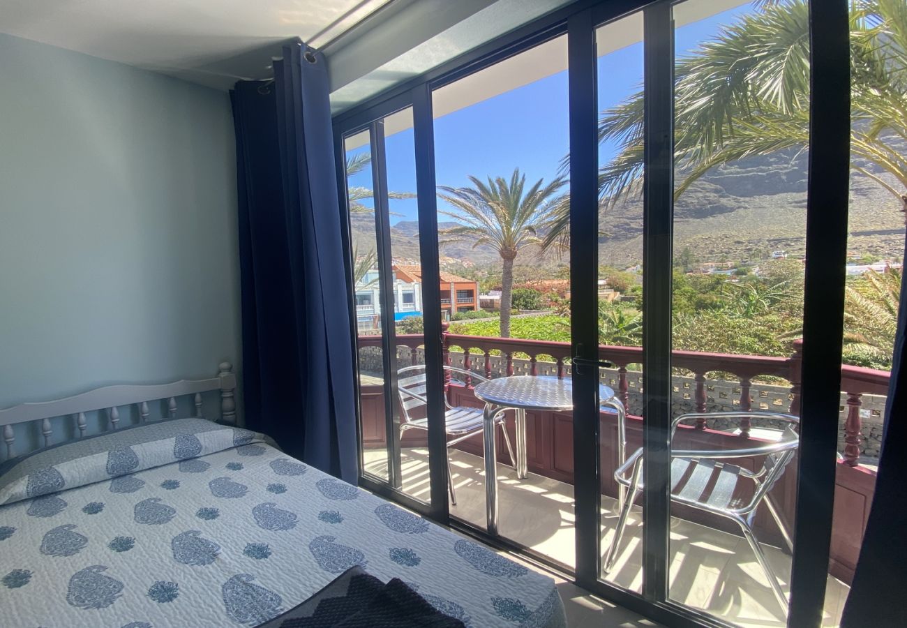 Studio in Valle Gran Rey - El Bajio 201