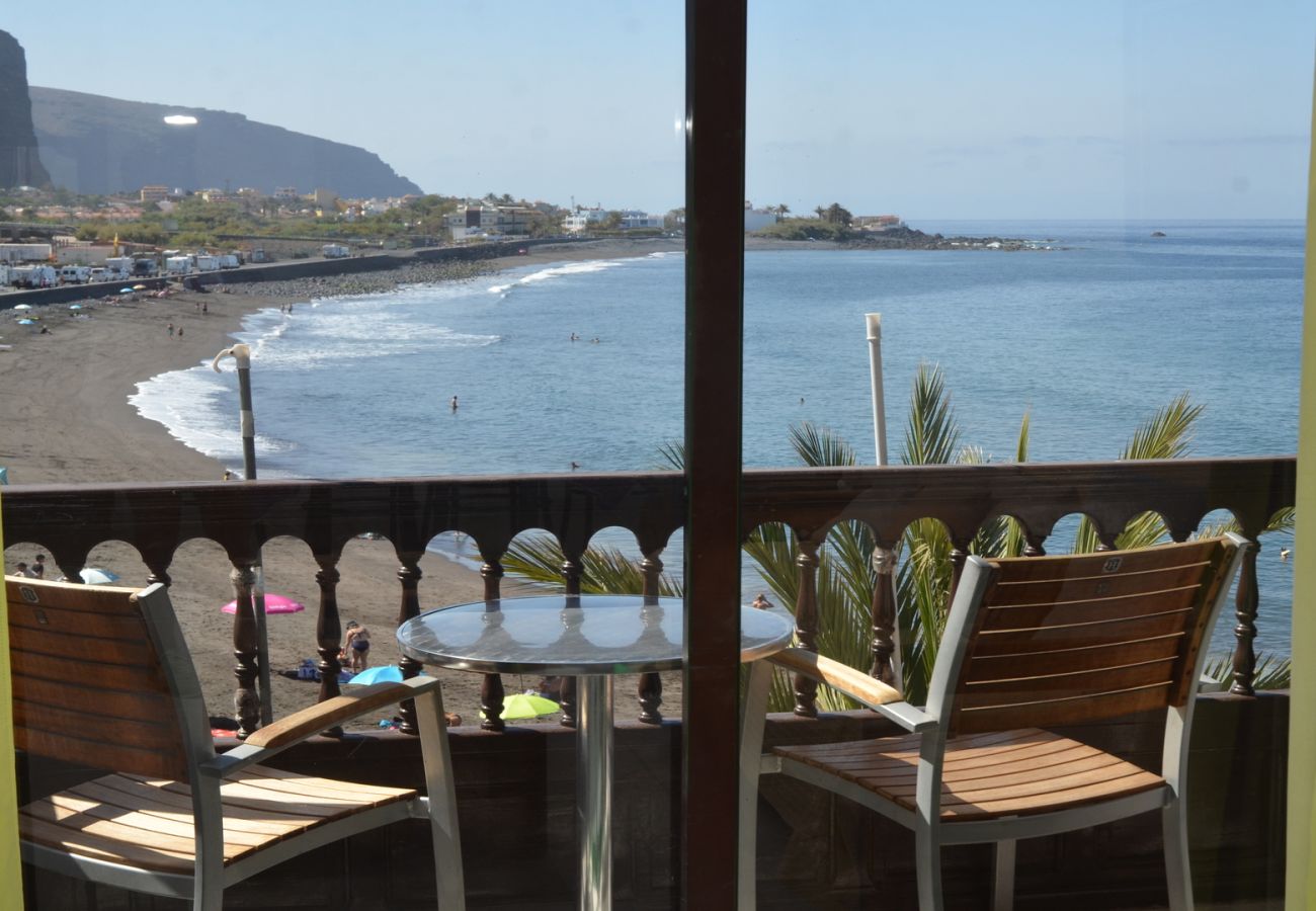 Apartment in Valle Gran Rey - La Playa 2 B