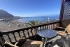 Apartment in Valle Gran Rey - La Playa 2 B
