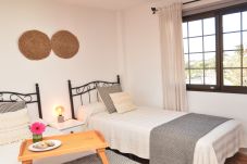 Studio in Valle Gran Rey - Casa Carlín Ático