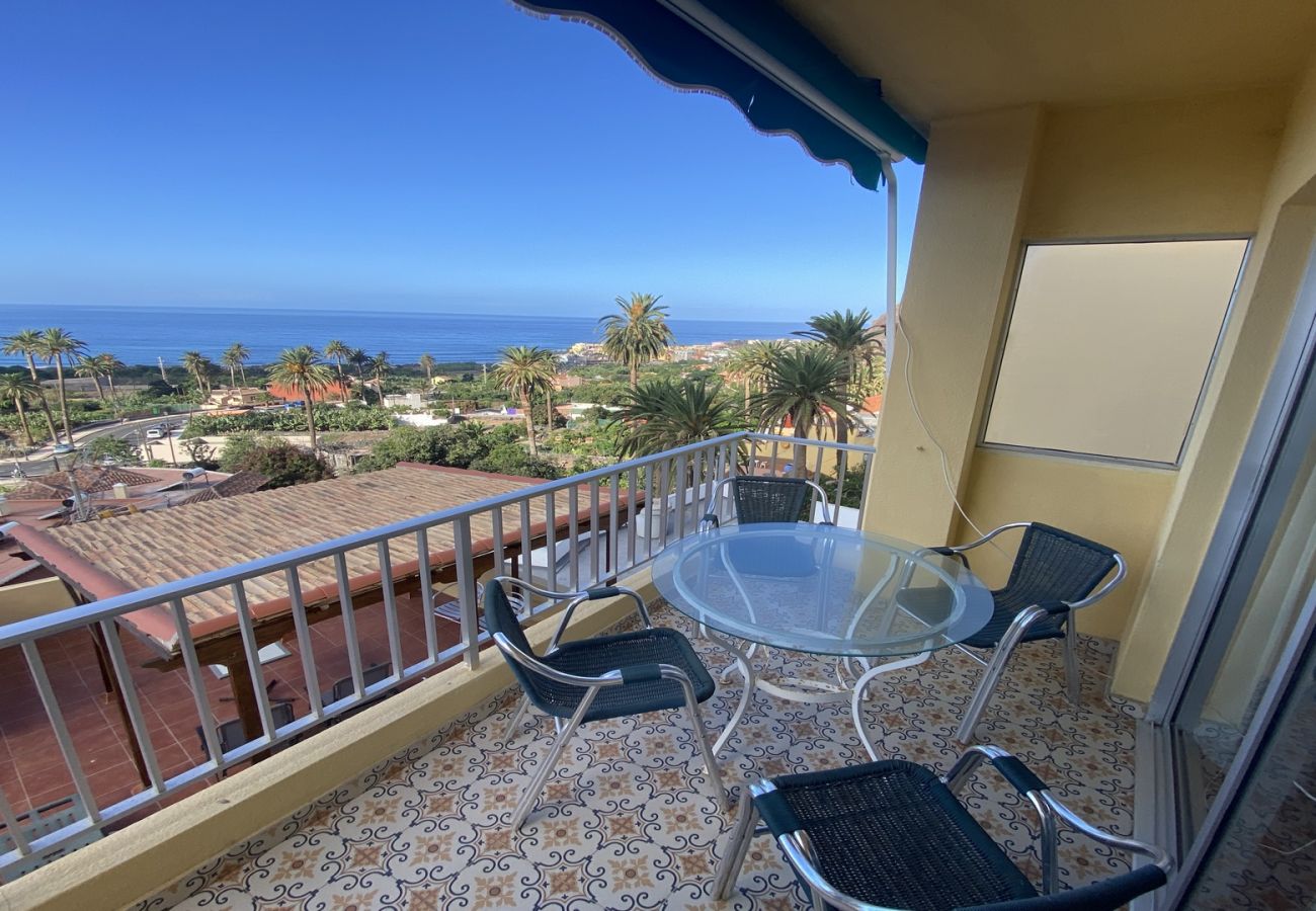 Apartment in Valle Gran Rey - El Fuelle Ático