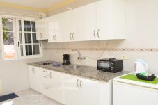 Apartment in Valle Gran Rey - Casa Luisa