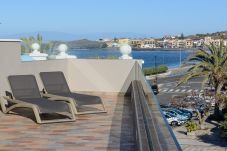 Apartment in Valle Gran Rey - El Guanche Atico