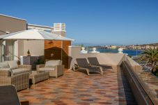 Apartment in Valle Gran Rey - El Guanche Atico