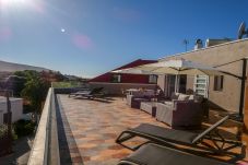 Apartment in Valle Gran Rey - El Guanche Atico