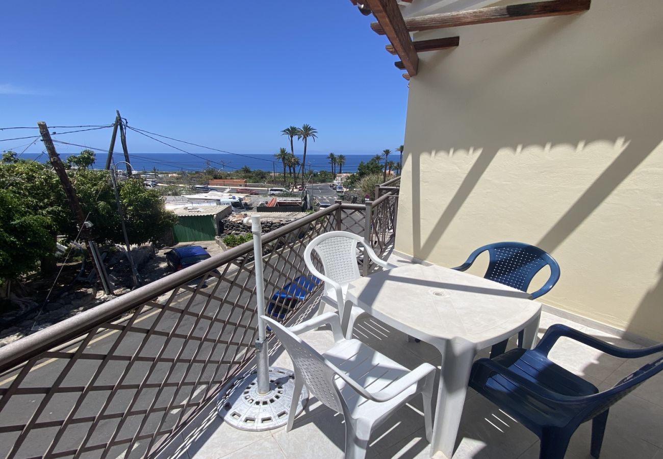 Apartment in Valle Gran Rey - El Contero A