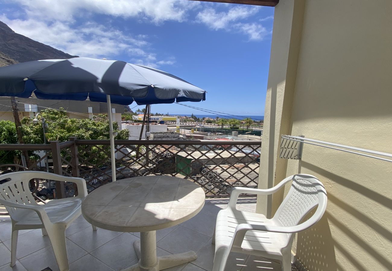 Apartment in Valle Gran Rey - El Contero D