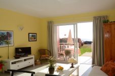 Apartment in Valle Gran Rey - Apt. El Guirre Nº 10