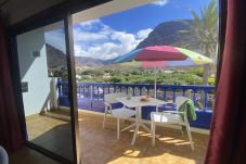 Apartment in Valle Gran Rey - Sansofé 1A