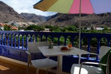 Apartment in Valle Gran Rey - Sansofé 1A
