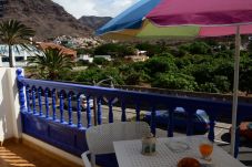 Apartment in Valle Gran Rey - Sansofé 1A